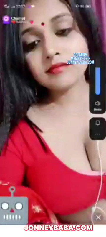 Myd rnd bengali chamet premium video -486