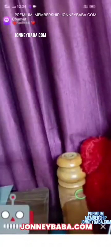 Myd rnd bengali chamet premium video -486