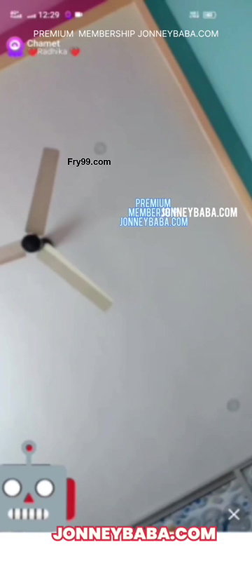 Myd rnd bengali chamet premium video -486