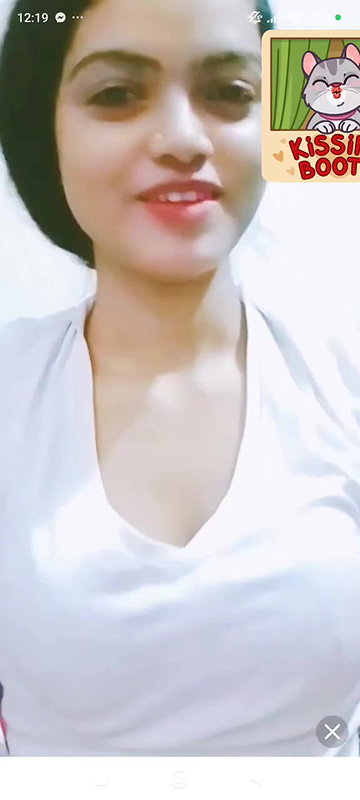 Myd rnd bengali chamet premium video -488