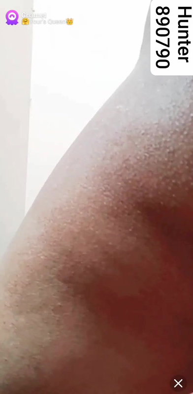 Myd rnd bengali chamet premium video -489