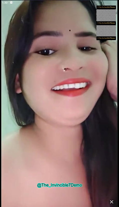 Myd rnd bengali chamet premium video -491
