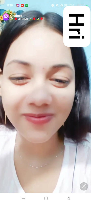 Myd rnd bengali chamet premium video -494