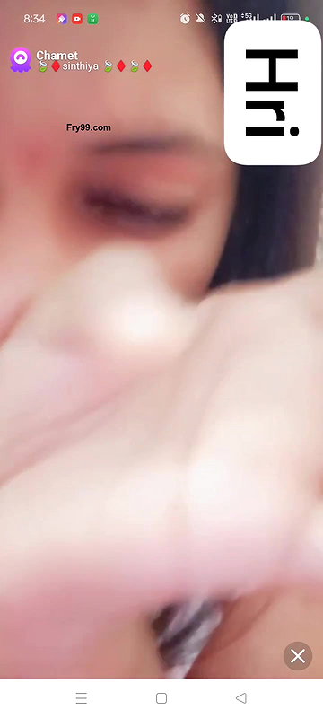 Myd rnd bengali chamet premium video -494