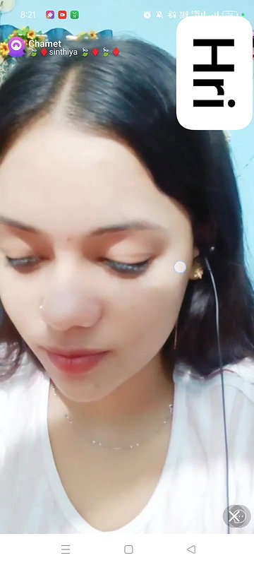 Myd rnd bengali chamet premium video -494