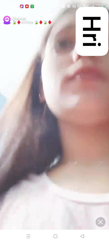 Myd rnd bengali chamet premium video -494