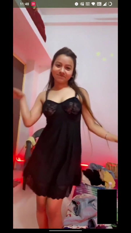 Myd rnd bengali chamet premium video -498