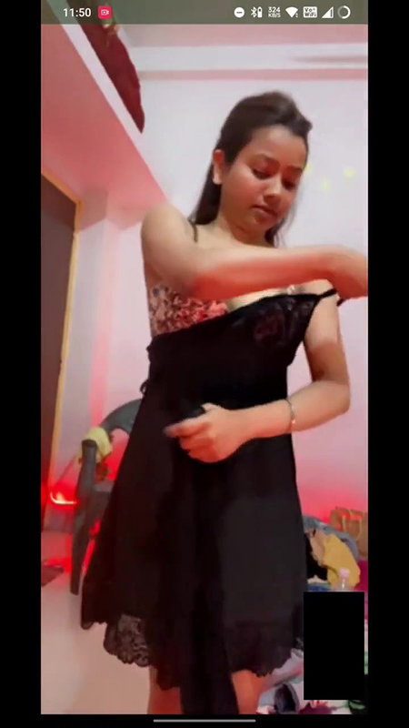 Myd rnd bengali chamet premium video -498