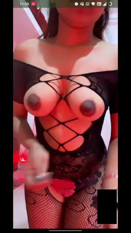 Myd rnd bengali chamet premium video -498