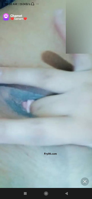 Myd rnd bengali chamet premium video -499