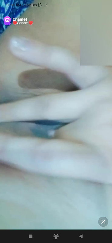 Myd rnd bengali chamet premium video -499
