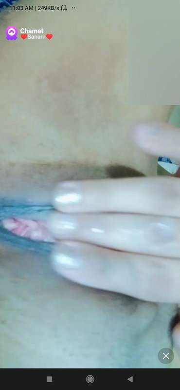 Myd rnd bengali chamet premium video -499