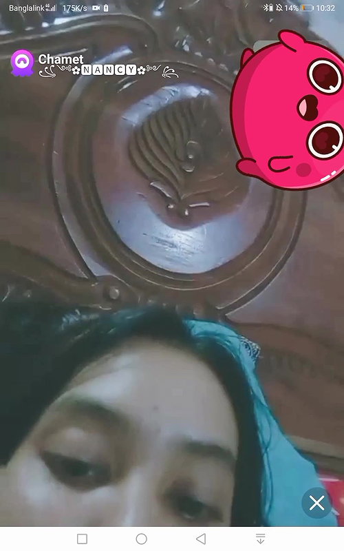 Myd rnd bengali chamet premium video -504