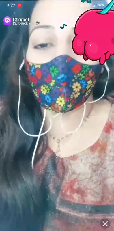 Myd rnd bengali chamet premium video -505