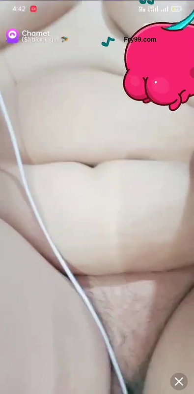 Myd rnd bengali chamet premium video -505