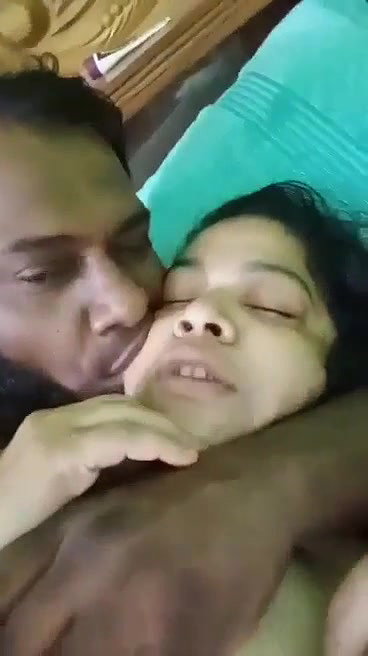 Married Couple Romance