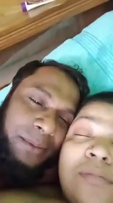 Married Couple Romance