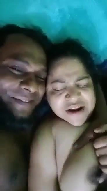 Married Couple Romance