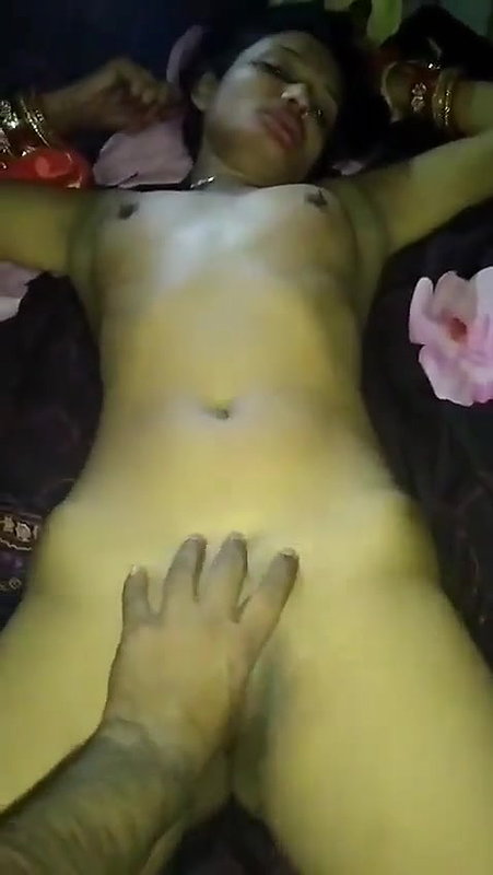 Sexy Wife Pussy Fingering By hubby