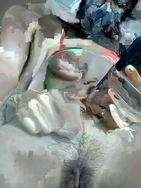 Boyfriend Fingering Girlfriend Pussy