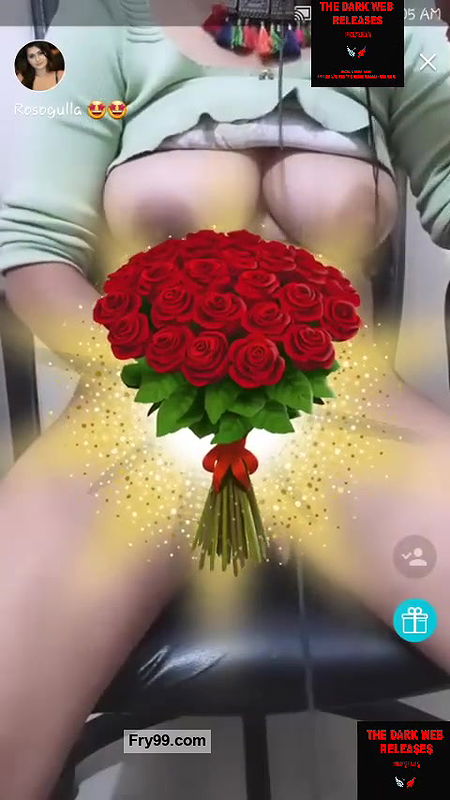 Rosogulla Full Nude Show