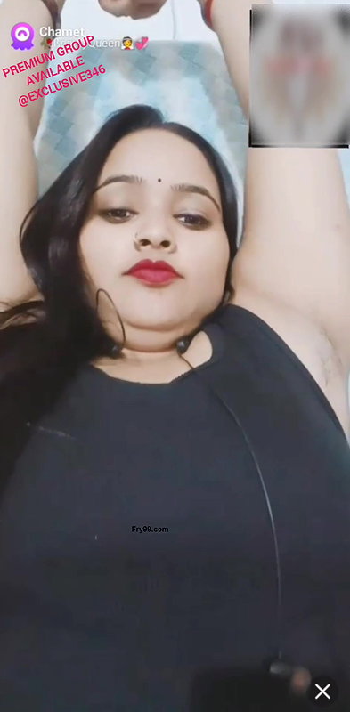 Cute girl chamet collection -23