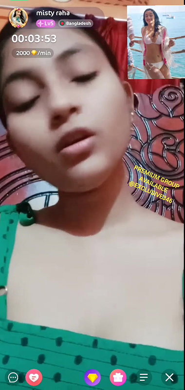 Cute girl chamet collection -25