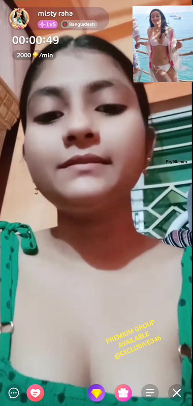 Cute girl chamet collection -25