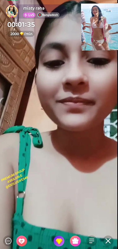 Cute girl chamet collection -25