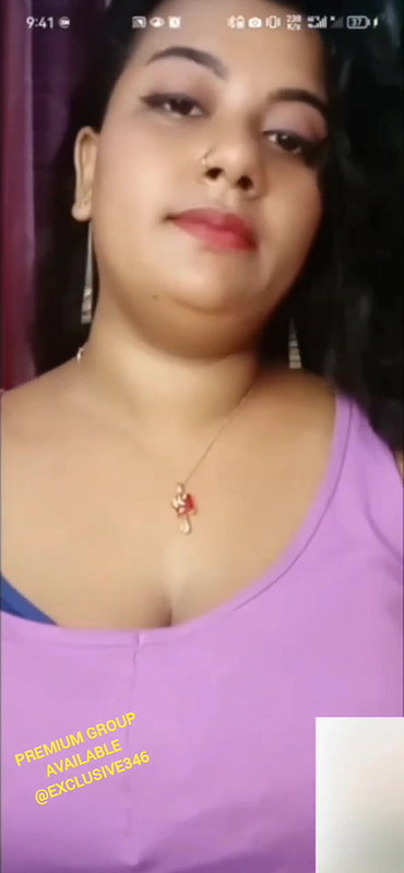 Cute girl chamet collection -29