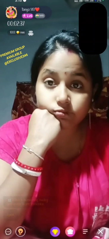 Cute girl chamet collection -30