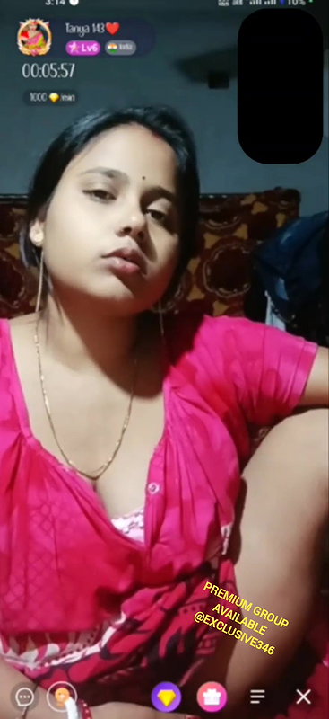 Cute girl chamet collection -30