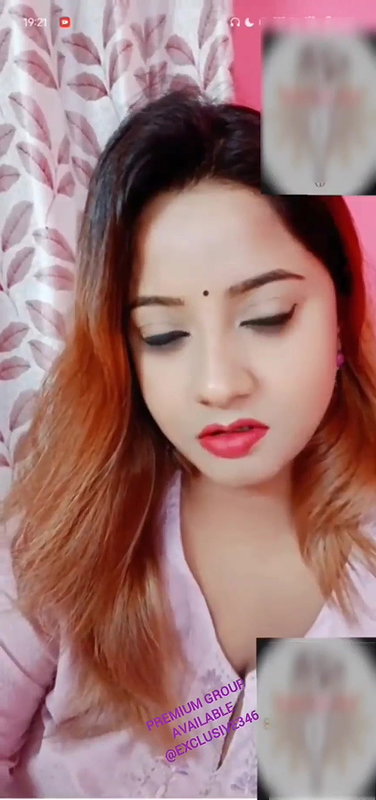 Cute girl chamet collection -32