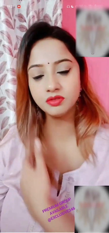 Cute girl chamet collection -32