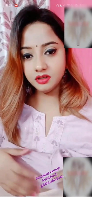 Cute girl chamet collection -32