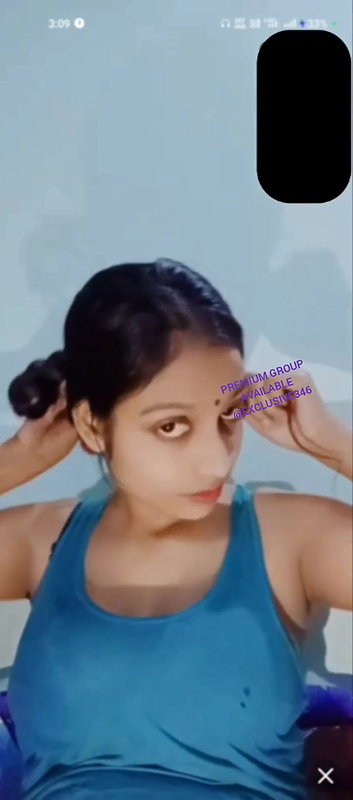 Cute girl chamet collection -33