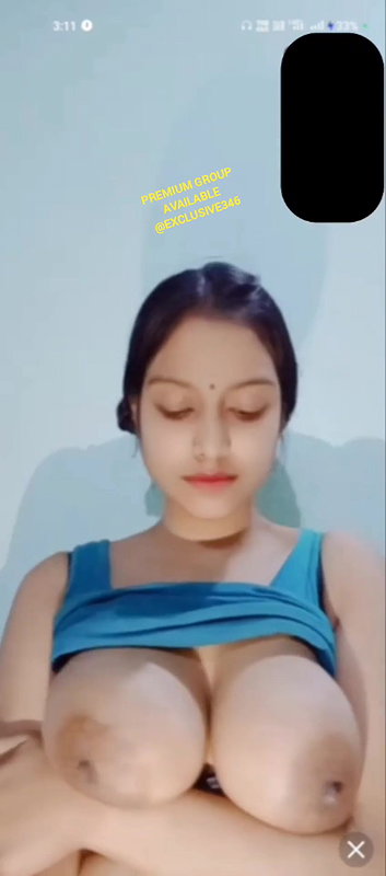 Cute girl chamet collection -33