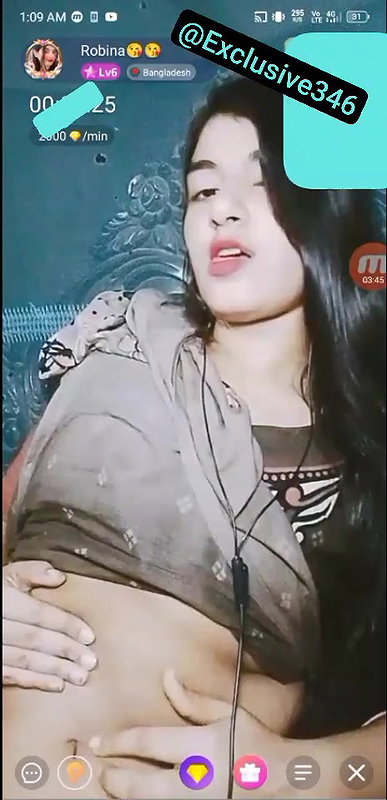 Cute girl chamet collection -18