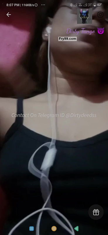 Sweety Das Nude (With Face) 3