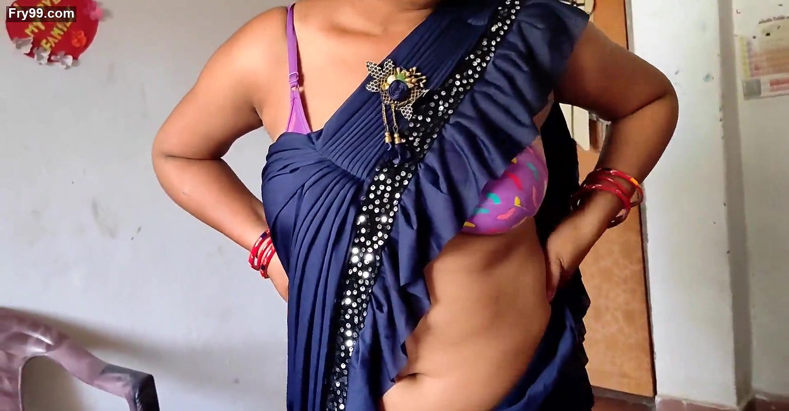 Bored Indian Housewife Begs For Threesome (English subs) – Hindi Roleplay