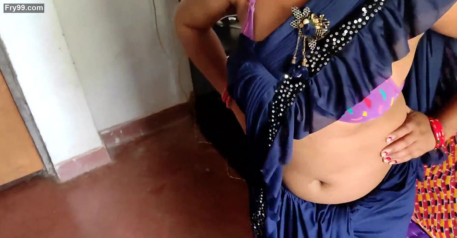 Bored Indian Housewife Begs For Threesome (English subs) – Hindi Roleplay