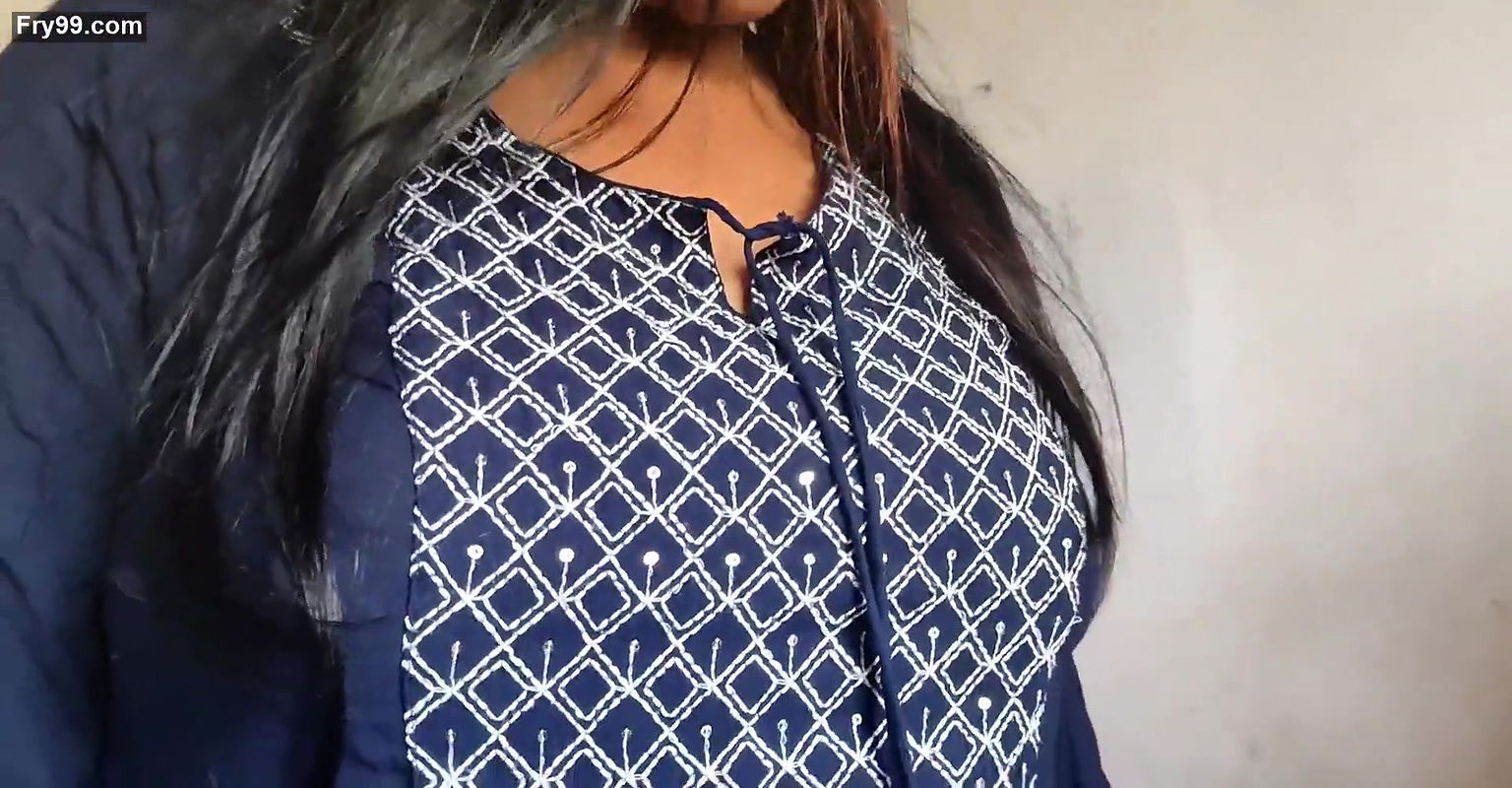 Desi Indian Prostitute with her client with Hindi dirty Talk, Roleplay