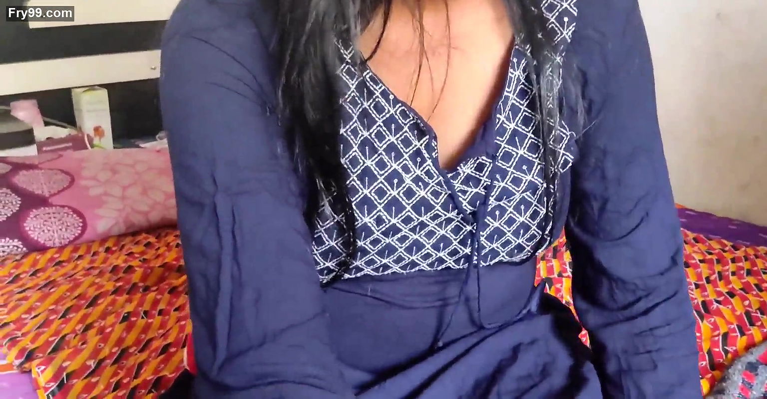 Desi Indian Prostitute with her client with Hindi dirty Talk, Roleplay