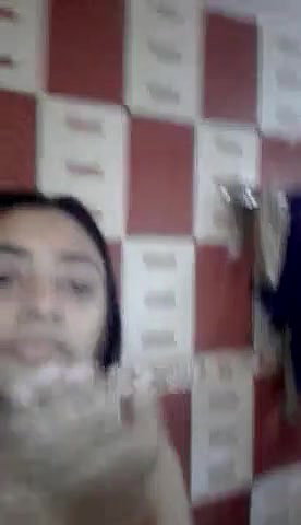 Cute girl mms