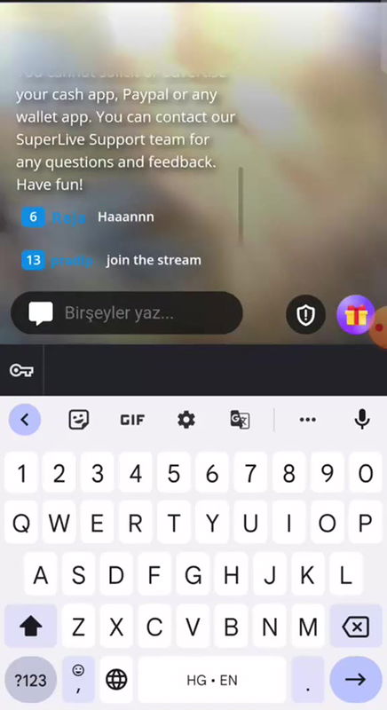 Hot Showing Boobs & _ and Fingering Pussy on PREMIUM Superchat Live