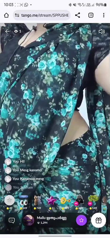 Mallu_Wife STRIPCHAT