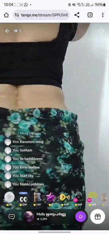 Mallu_Wife STRIPCHAT