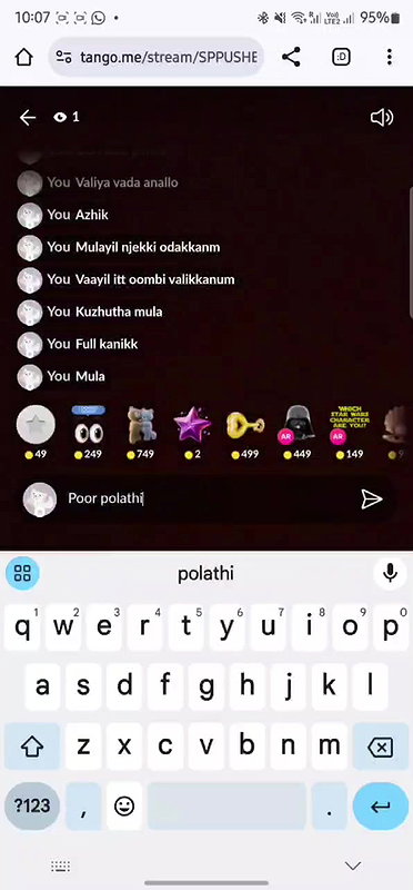 Mallu_Wife STRIPCHAT