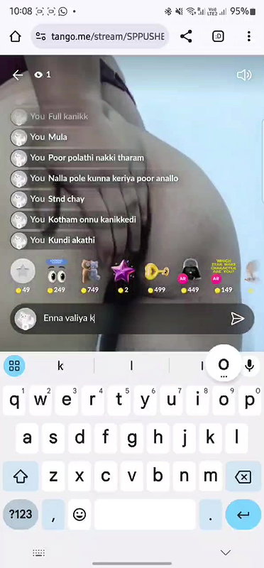 Mallu_Wife STRIPCHAT