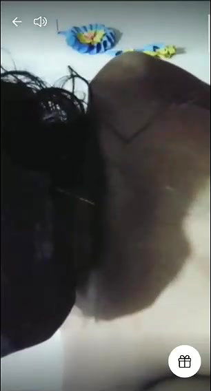 Bithi Aktar Showing Boobs & Fingering on Tango Live